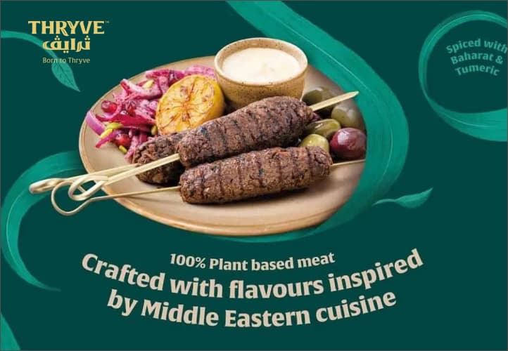 Thryve case study visual