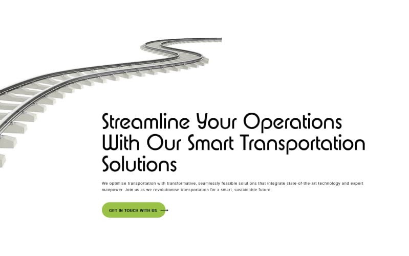 Transpo Group case study visual