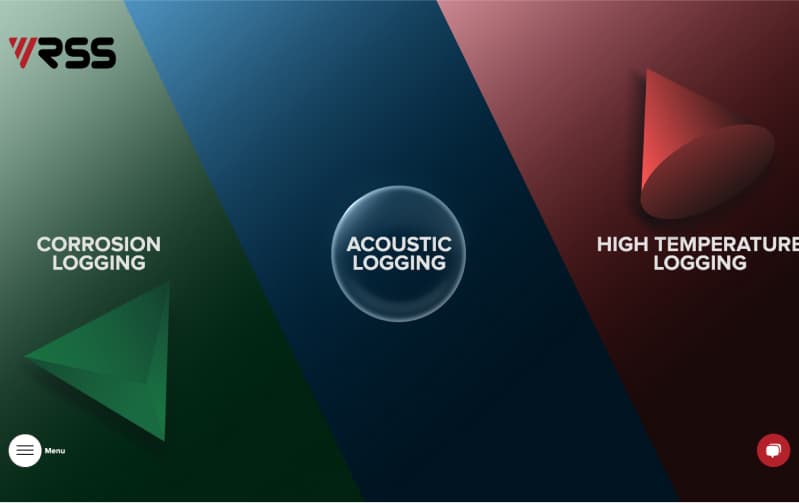 Vanguard Reservoir Surveillance Services LLC (VRSS) case study visual