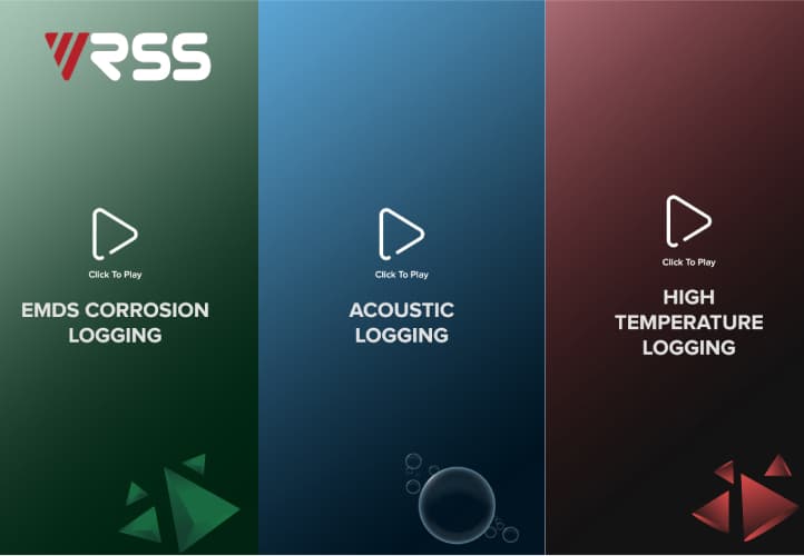 Vanguard Reservoir Surveillance Services LLC (VRSS) case study visual