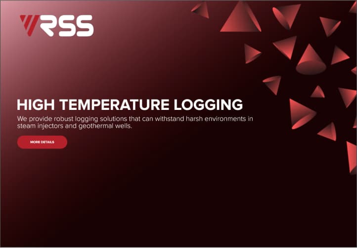 Vanguard Reservoir Surveillance Services LLC (VRSS) case study visual