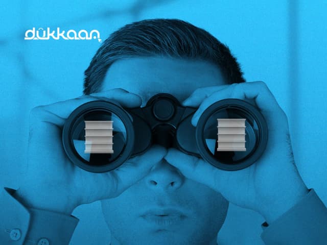 Dukkaan