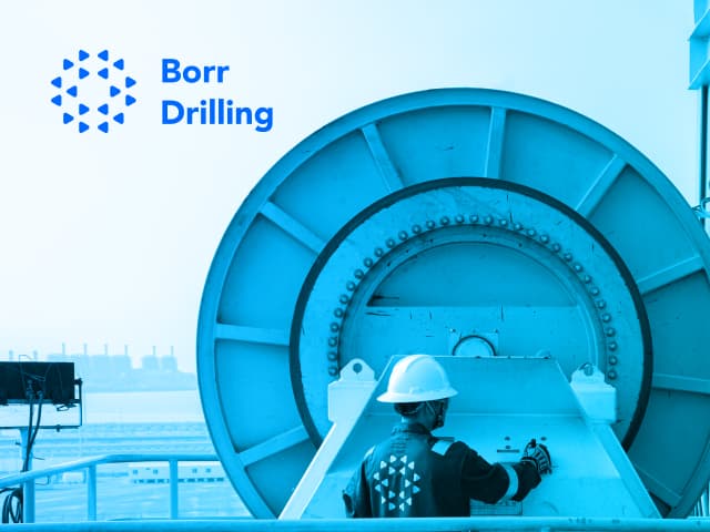 Borr Drilling