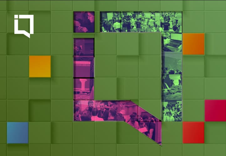 IQ Group case study visual