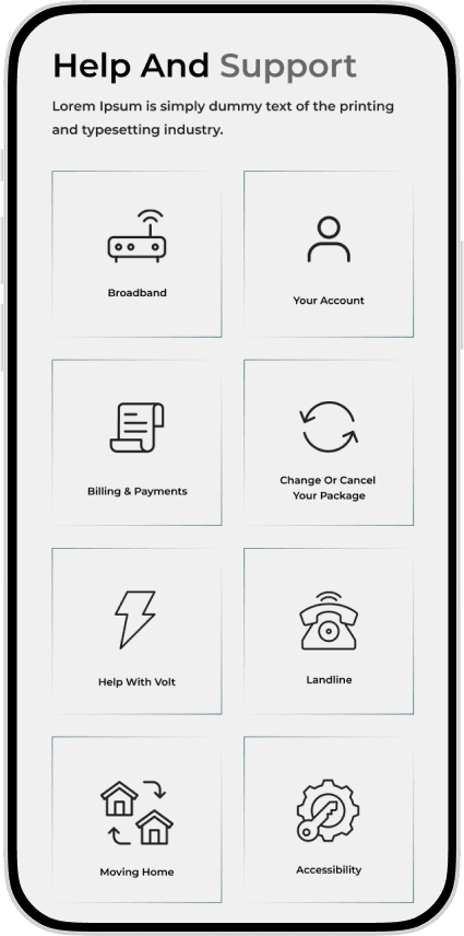 IQ Group case study visual