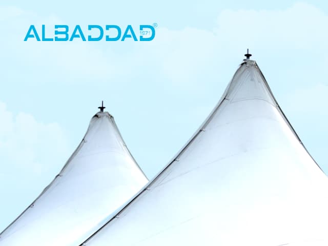 Al Baddad