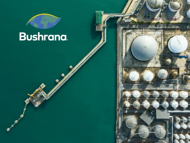 Bushrana Global Trading Co. LLC