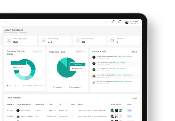 Hisense Higo case study visual