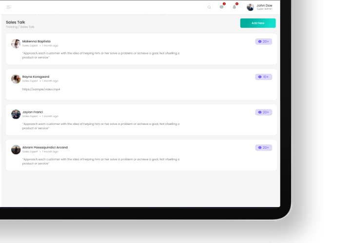 Hisense Higo case study visual
