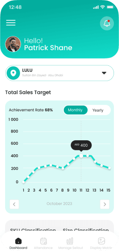 Hisense Higo case study visual