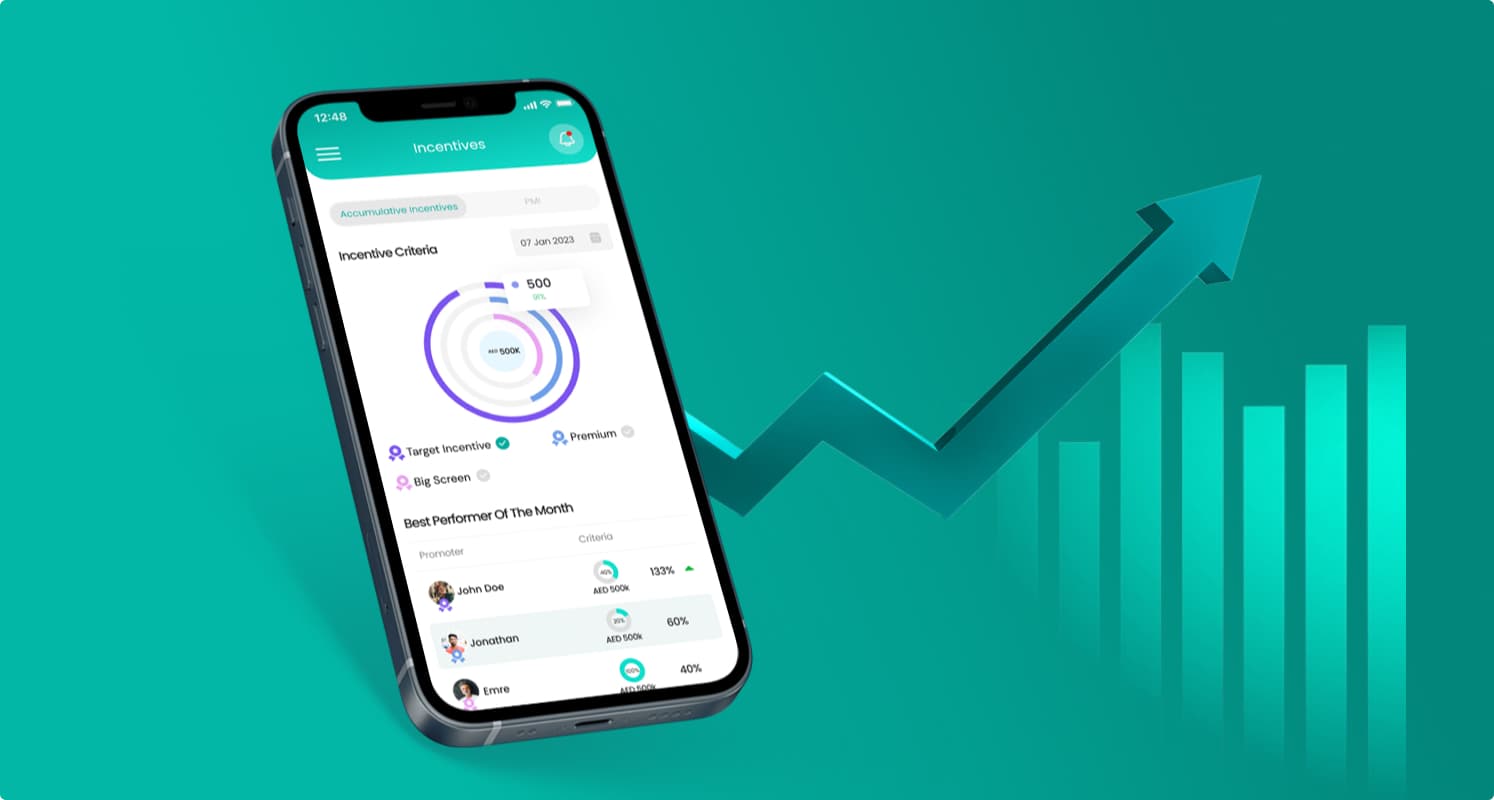 Hisense Higo case study visual