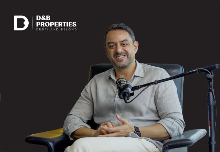 D&B Properties case study visual