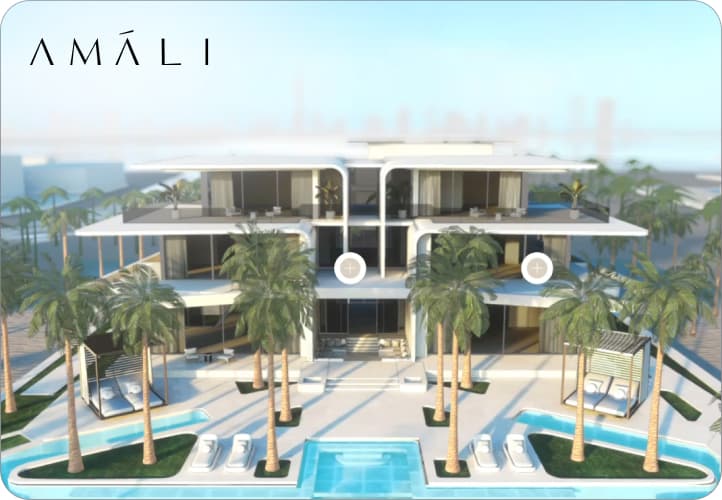 Amali case study visual