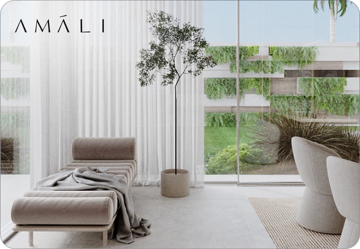 Amali case study visual