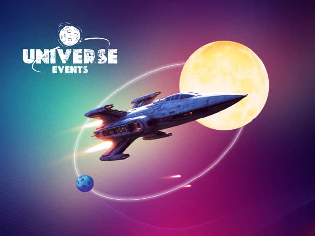 Universe Events