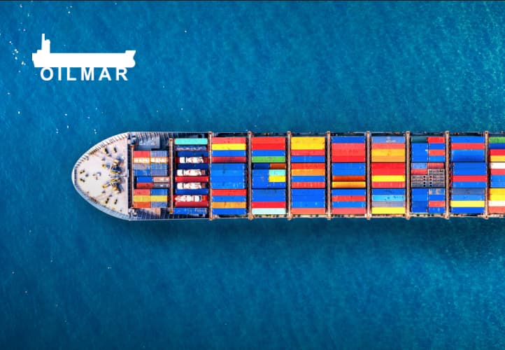 Oilmar DMCC case study visual