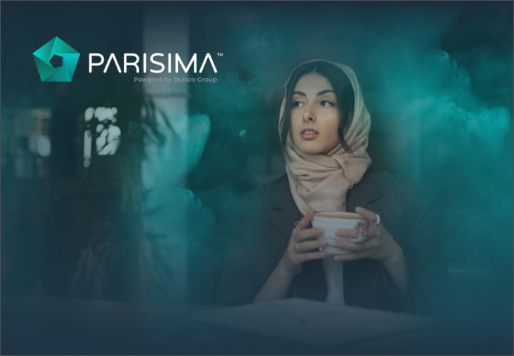 Parisma Talent case study visual