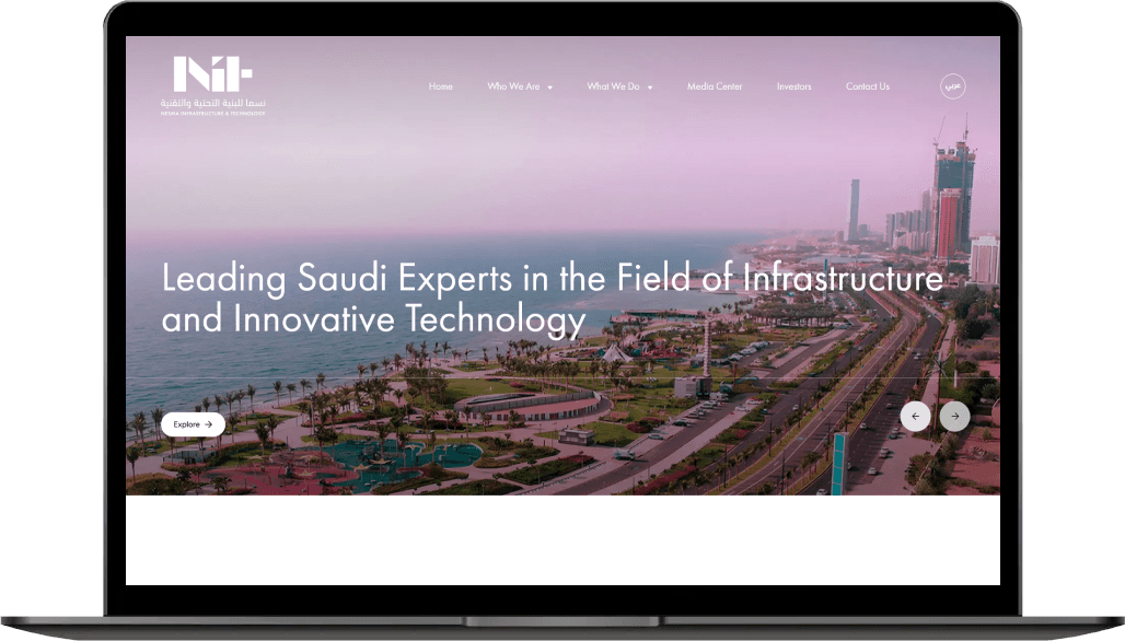 Nesma case study visual