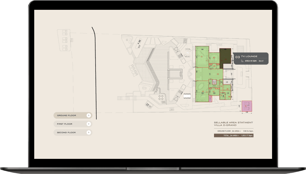 Amali case study visual