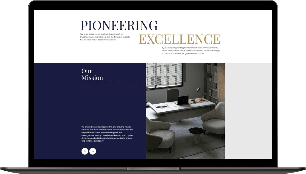 SN Axis case study visual