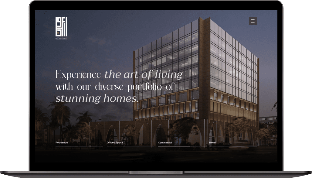 Al-Adwan case study visual