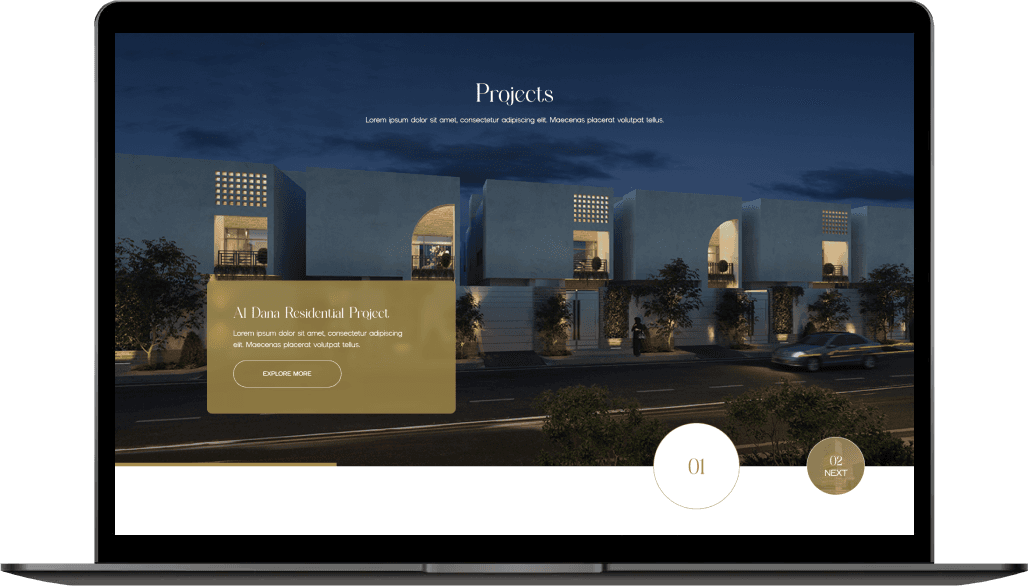 Al-Adwan case study visual