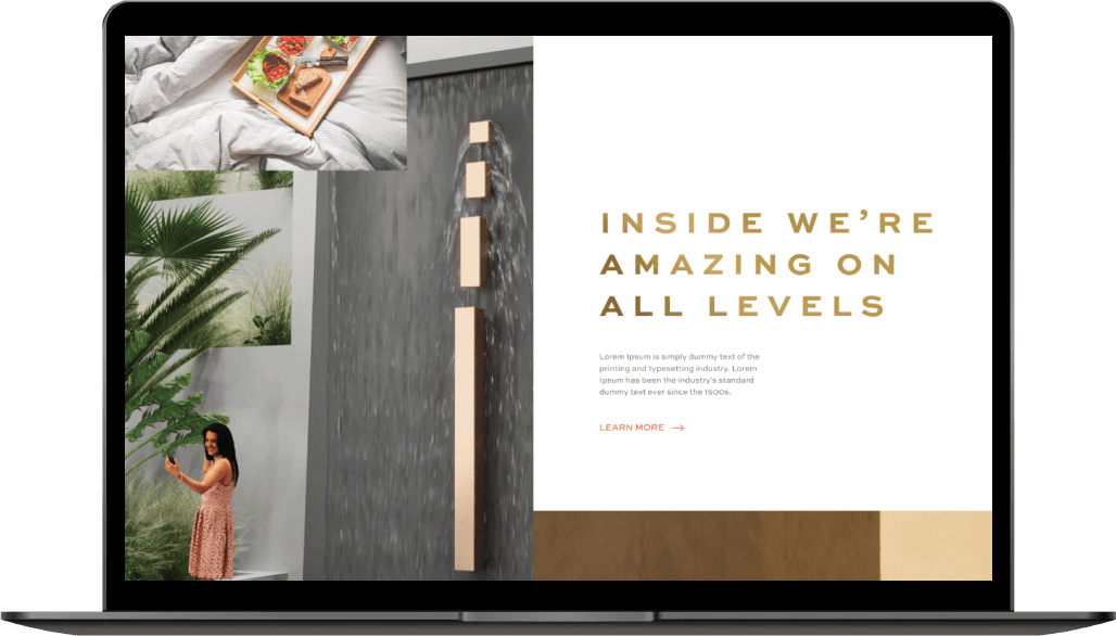 Burj Azizi case study visual