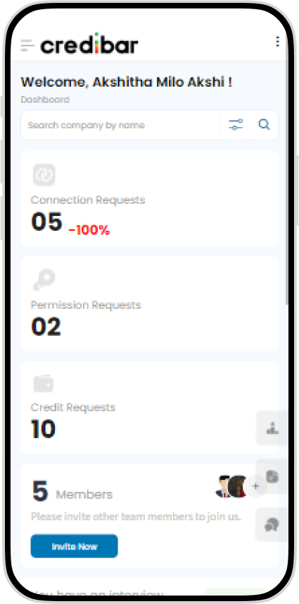 Credibar KSA case study visual