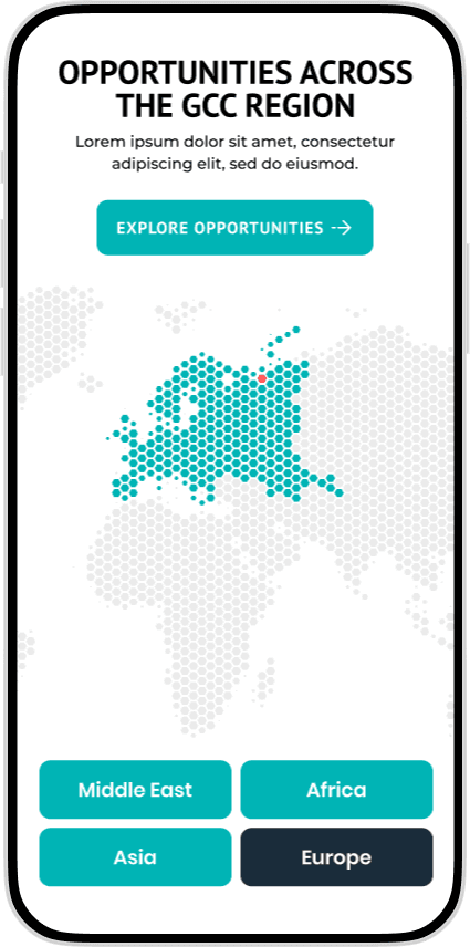 Parisma Talent case study visual