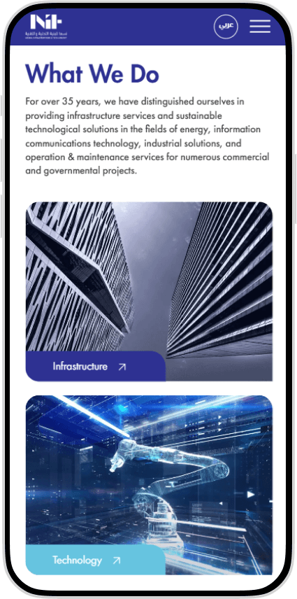 Nesma case study visual