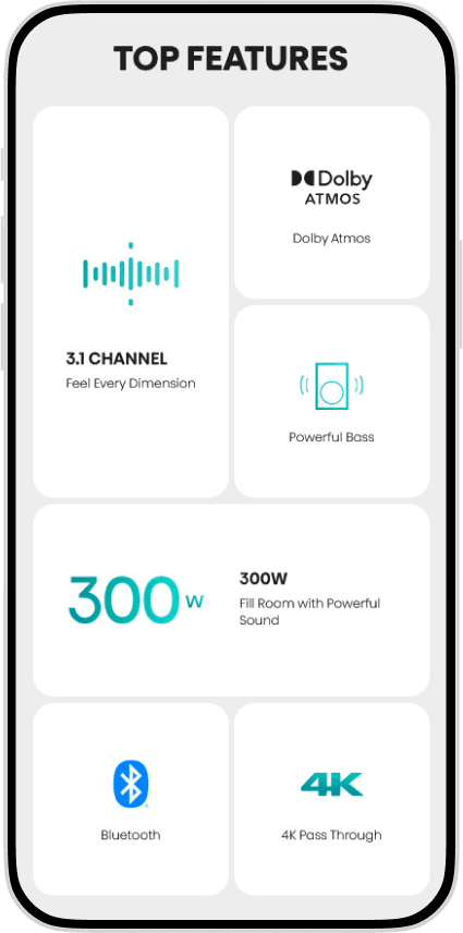 Hisense KSA case study visual