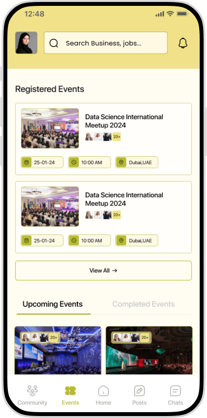 Highlight case study visual