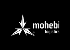 Client logo