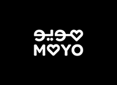 Client logo