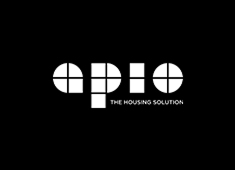 Client logo