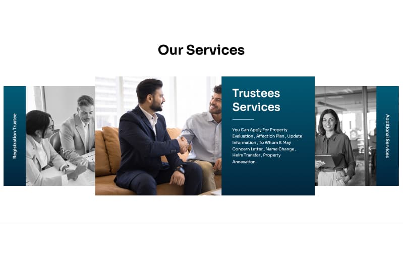 TAMLEEK case study visual