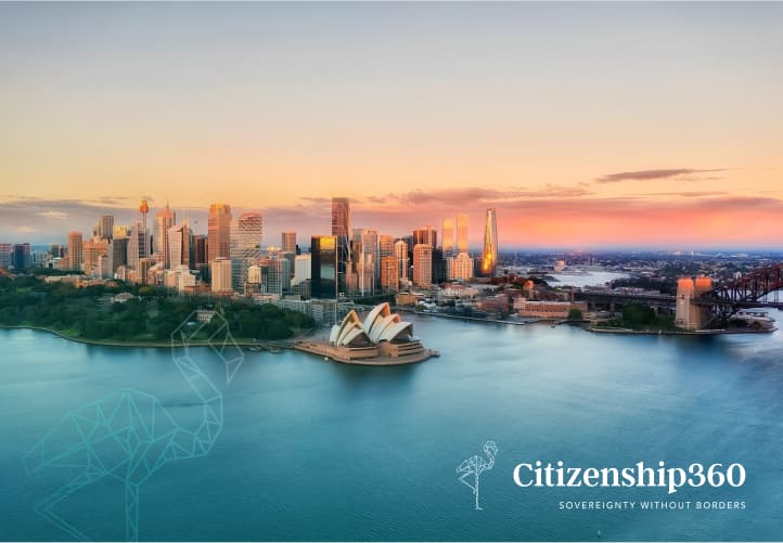 Citizenship360 case study visual