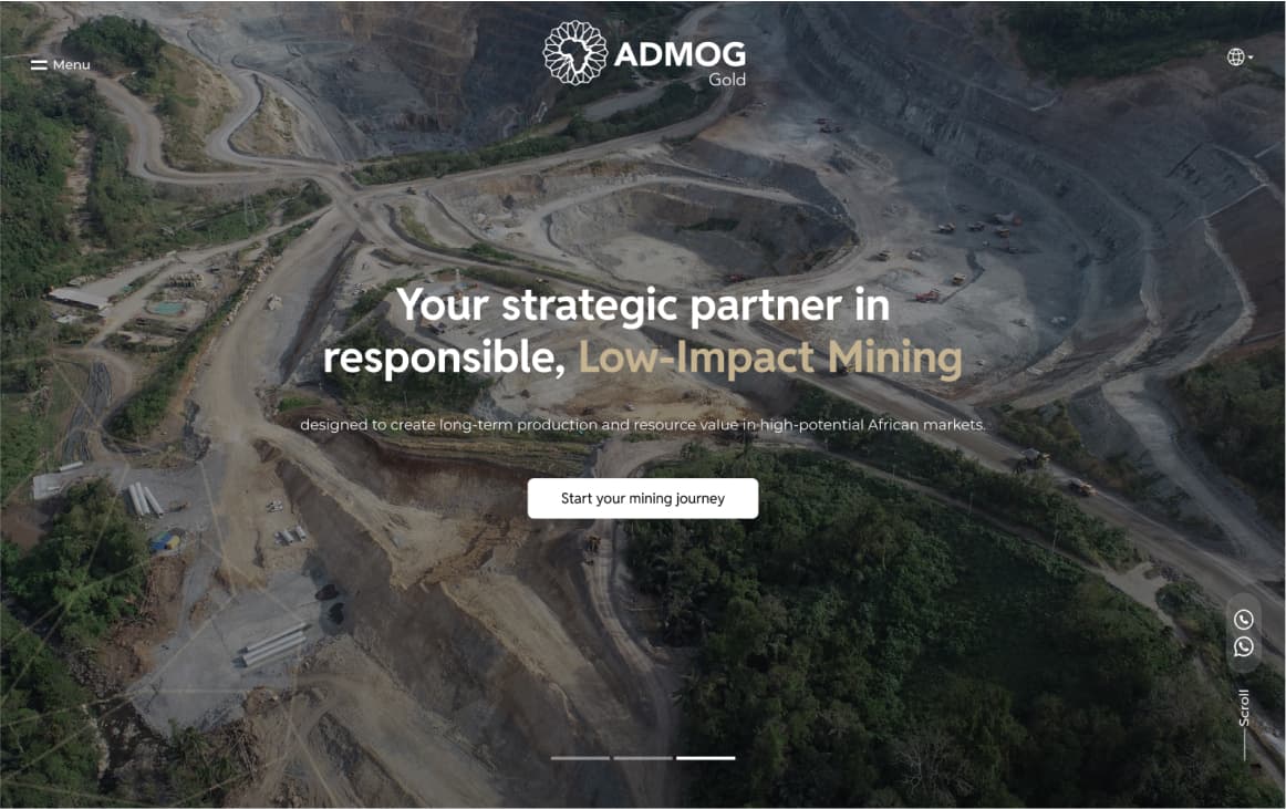 ADMOG case study visual