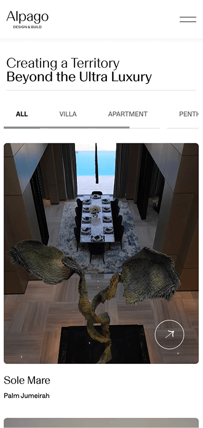 Alpago case study visual