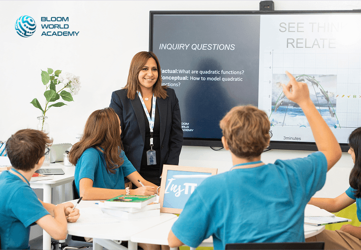 BWA case study visual