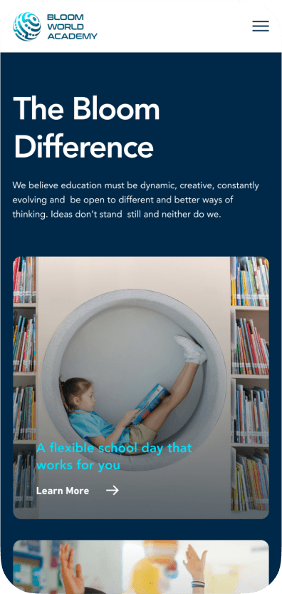 BWA case study visual