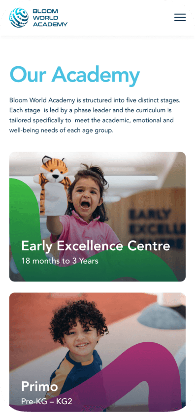 BWA case study visual