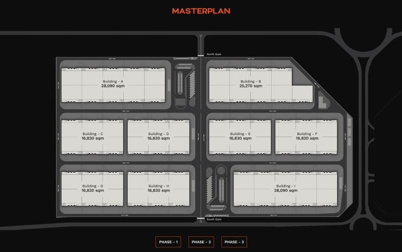 Terralogix case study visual