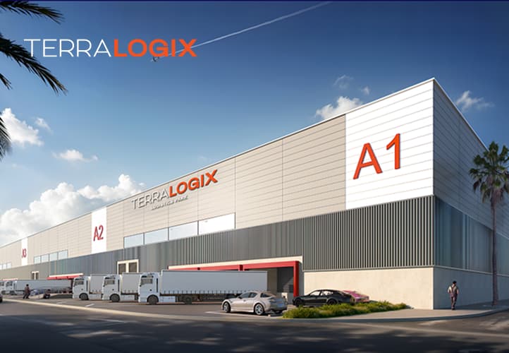 Terralogix case study visual