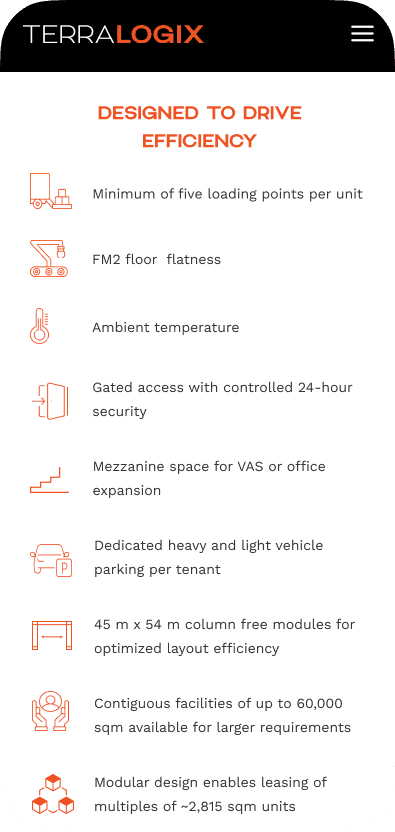 Terralogix case study visual
