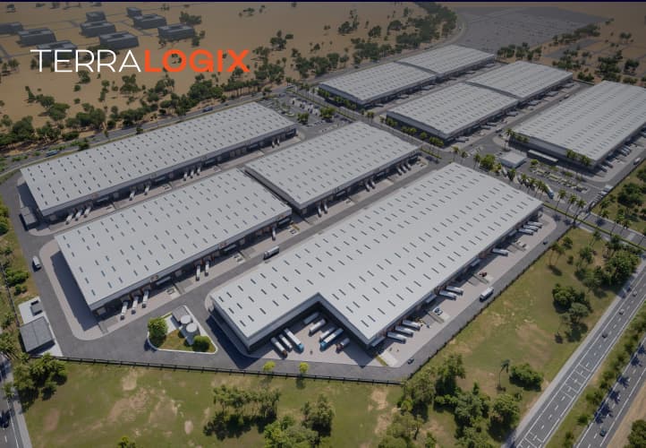 Terralogix case study visual