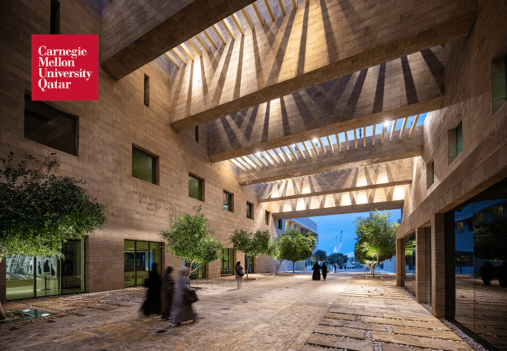 Carnegie Mellon University in Qatar (CMU-Q)