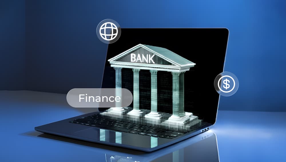 Top Finance Website Design Trends Dominating 2026 & Beyond