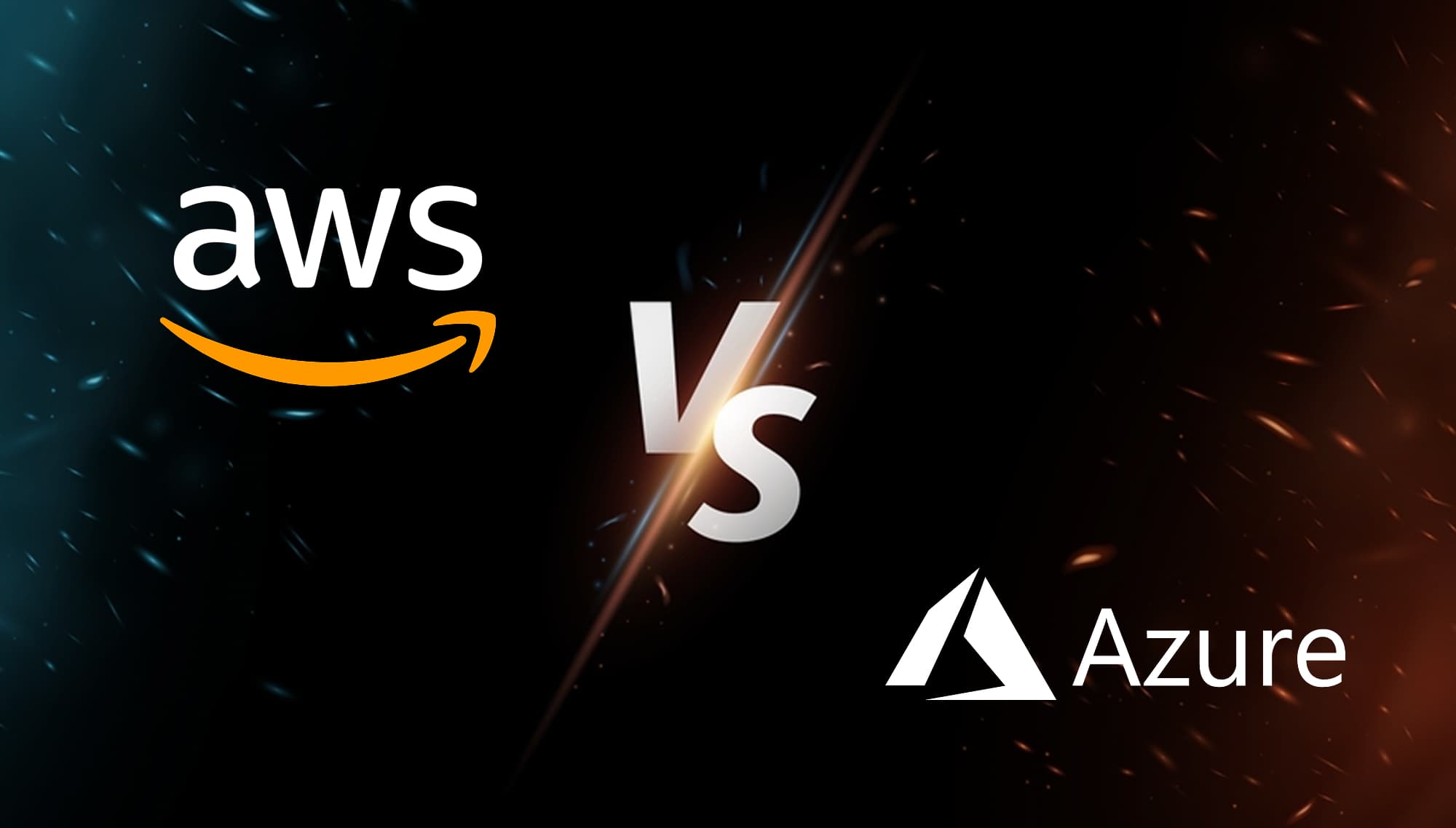 AWS vs Azure in UAE for Enterprise Websites: How to Choose the Right Platform