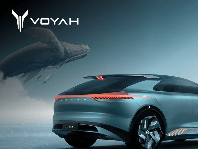 Voyah